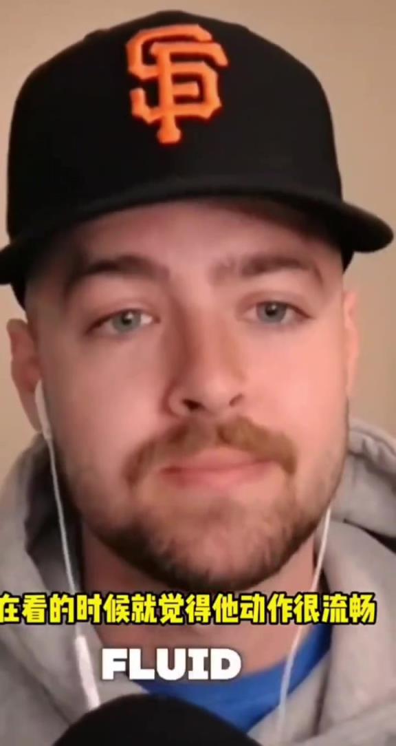 國外熱火博主：我很喜歡楊瀚森的技術(shù)！他的靈活度比馬盧阿奇還高